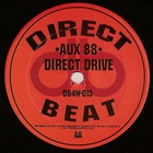Aux 88 - Direct Drive (Vinyl)