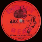 Aux 88 - Is It Man Or Machine (Vinyl)