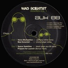 Aux 88 - Mad Scientist Remixes Vol. 1