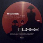Aux 88 - Mad Scientist Remixes Vol. 3