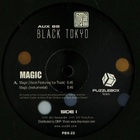 Aux 88 - Magic (EP) (Vinyl)