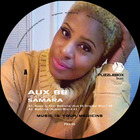 Aux 88 - Music Is Your Medicine (Feat. Samara) (Vinyl)