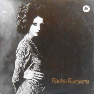Nacha Guevara (Vinyl)