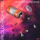 Addicted To The Game (Feat. Biometrix) (CDS)