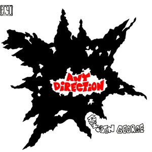 Any Direction (Vinyl)