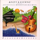 Andy LaVerne - Pleasure Seekers