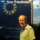 Don Friedman - Later Circle (Vinyl)