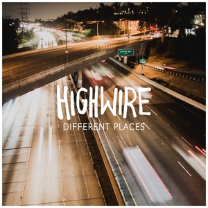 Different Places (EP)