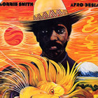 Lonnie Smith - Afro-Desia (Vinyl)