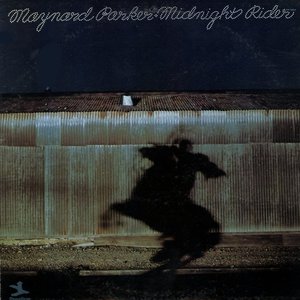 Midnight Rider (Vinyl)