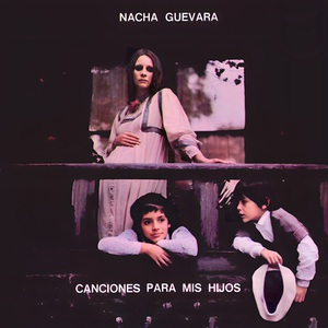 Canciones Para Mis Hijos (Vinyl)