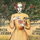 Nacha Guevara - Para Cuando Me Vaya (Vinyl)