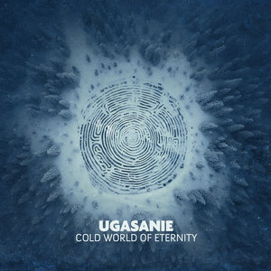 Cold World Of Eternity