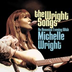 The Wright Songs (An Acoustic Evening With Michele Wright) (Live)