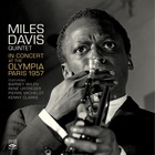 The Miles Davis Quintet - In Concert At The Olympia, Paris 1957