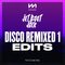 VA - Mastermix - Jet Boot Jack: Disco Remixed 1 - Edits