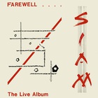 Farewell (The Live Album) (Vinyl)