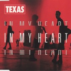Texas - In My Heart (CDS)