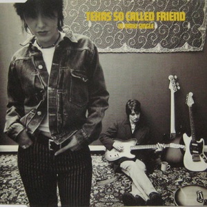 So Called Friend (CDS)