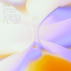 Hikaru Utada - Science Fiction CD1