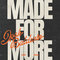 Josh Baldwin - Made For More (Studio Version) (CDS)