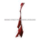 Manic Street Preachers - Lifeblood (20Th Anniversary Edition) CD3