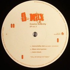 S-Max - Cosmo Anarchy Vol. 2 (EP) (Vinyl)