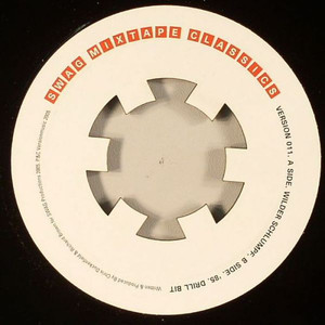 Mix Tape Classics (EP) (Vinyl)