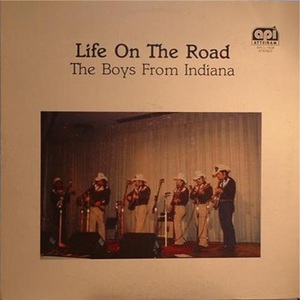 Life On The Road (Vinyl)