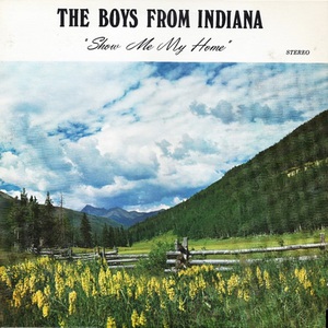 Show Me My Home (Vinyl)