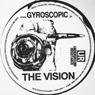 The Vision - Gyroscopic (EP) (Vinyl)