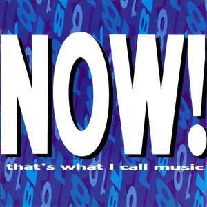 Now! That’s What I Call Music Vol. 18 CD1