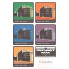 Quadrant Park Classics CD5