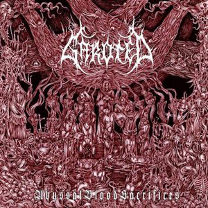 Abyssal Blood Sacrifices