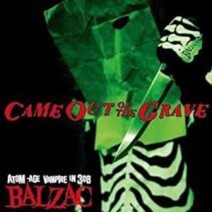 Came Out Of The Grave: 20th Anniversary Compilation