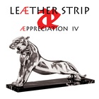 Leaether Strip - Æppreciation IV