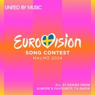 Eurovision Song Contest 2024 - Malmö