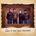Recover - Ceci N'EST Pas Recover (EP)