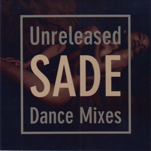 Unreleased Dance Mixes CD1