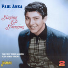 Paul Anka - Singing & Swinging CD2
