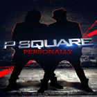 P-SQUARE - Personally (CDS)