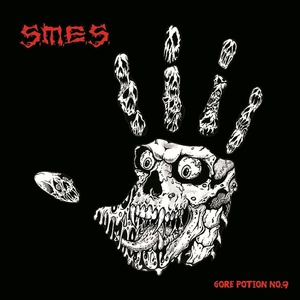 Gore Potion No. 9