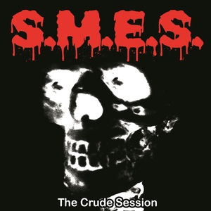 The Crude Sessions