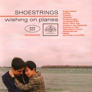 Wishing On Planes