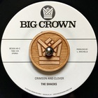 The Shacks - Crimson And Clover (CDS)