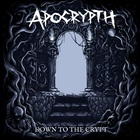 Apocrypth - Down To The Crypt