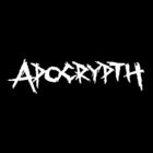 Apocrypth - Those Hidden Away (EP)