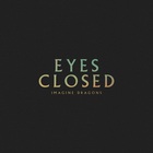 Eyes Closed (CDS)