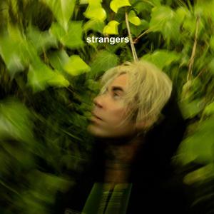 Strangers (CDS)