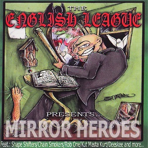 Mirror Heroes
